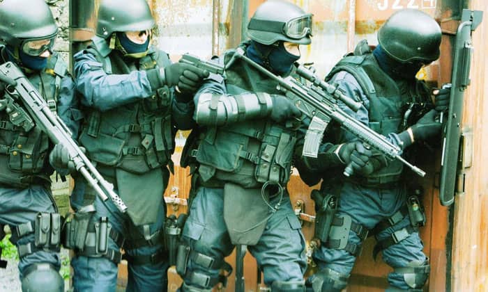 Tactical
