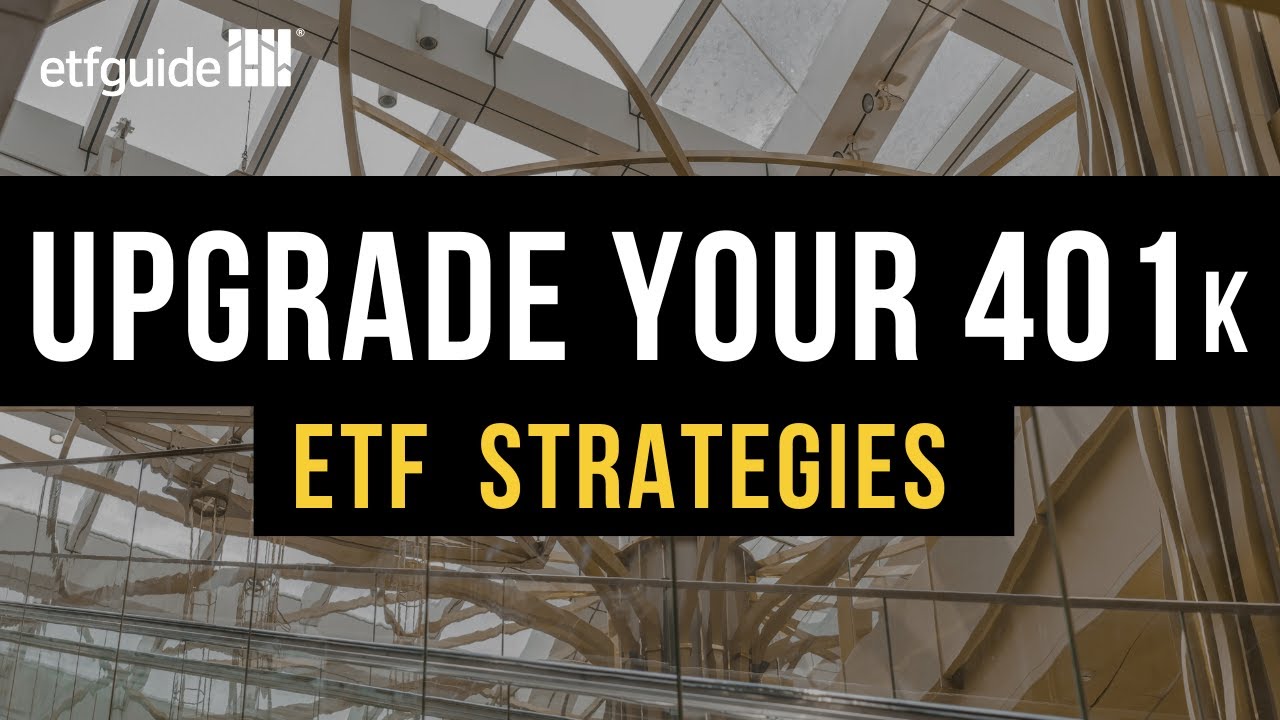 How Do You Convert a Mutual Fund 401k Plan to ETFs?