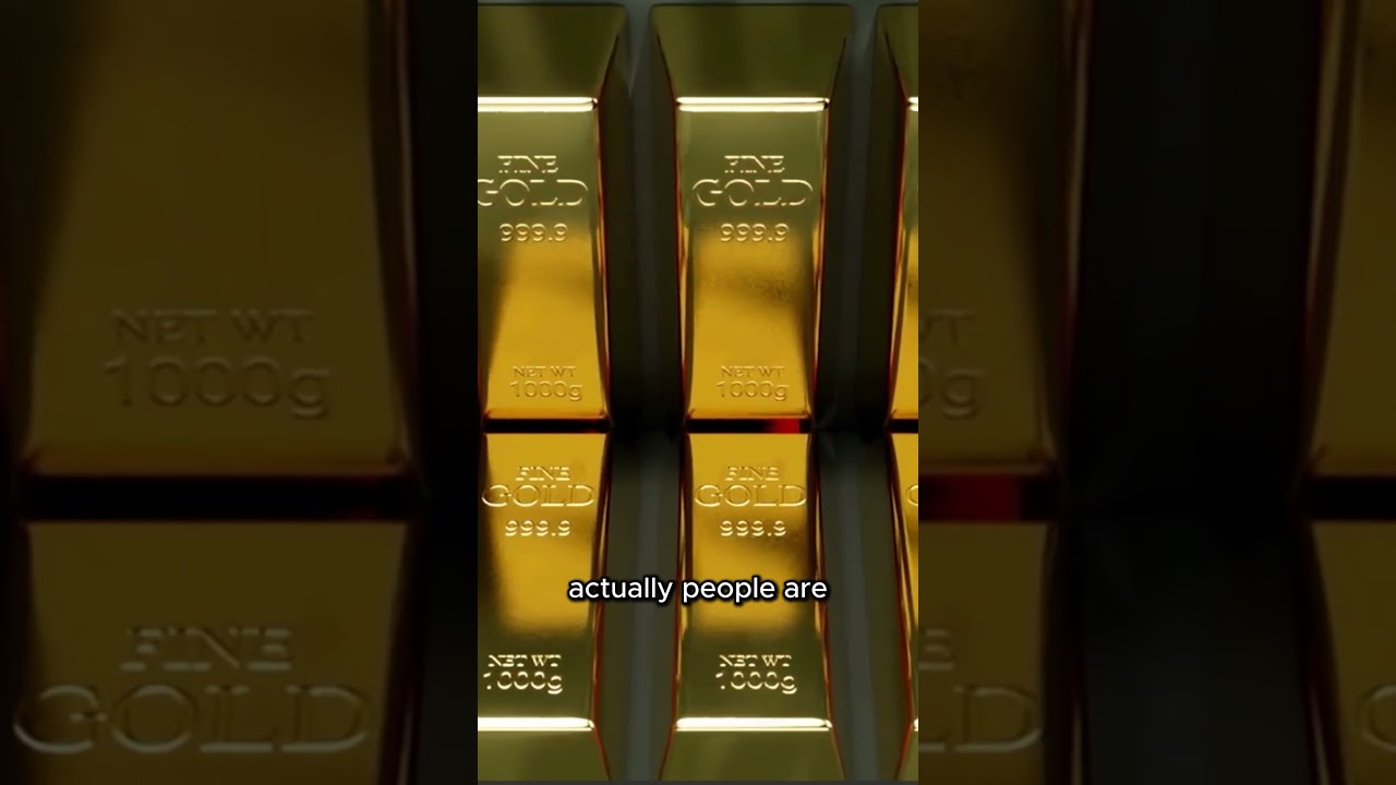 Gold vs Bonds in 2025: Why USG Is Gaining Ground