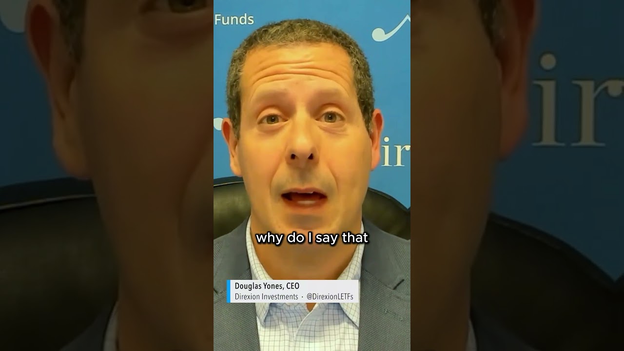 ETFs, Momentum, and Market Chaos: Navigating 2025 Volatility