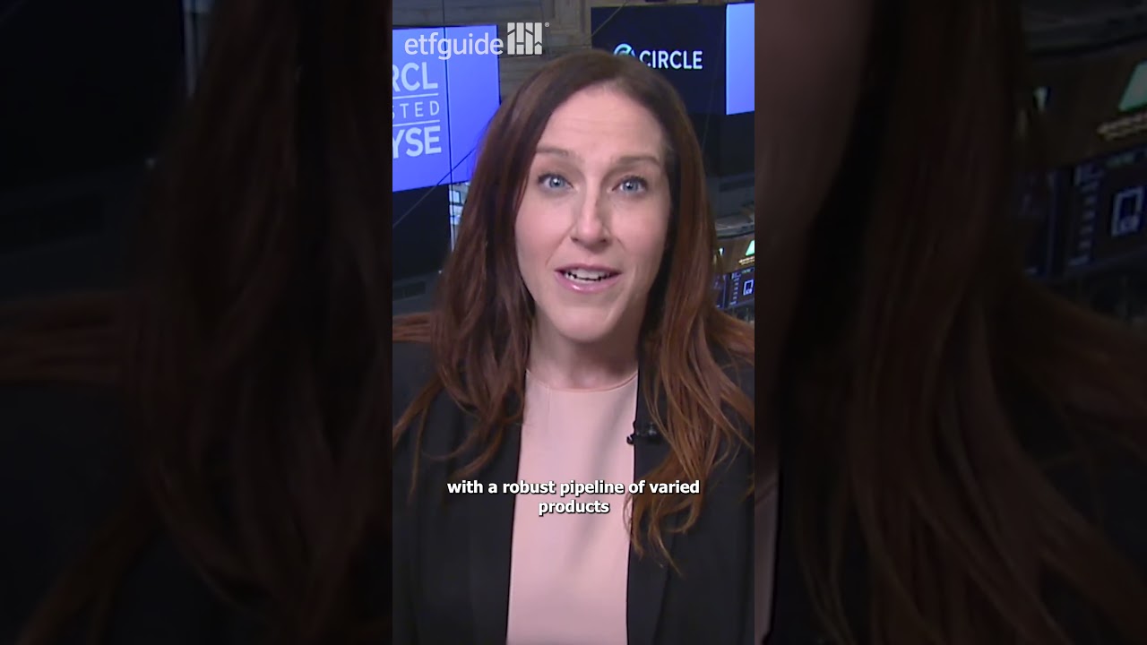 How ETFs Give Investors Tools to Manage Diverse Market Conditions