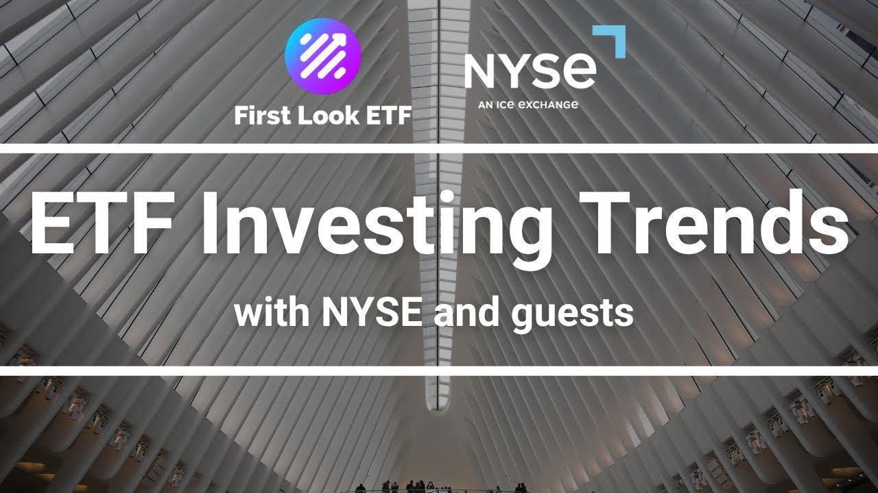 Beyond the Index: Active Income and Equity Strategies for ETF Investors – First Look ETF