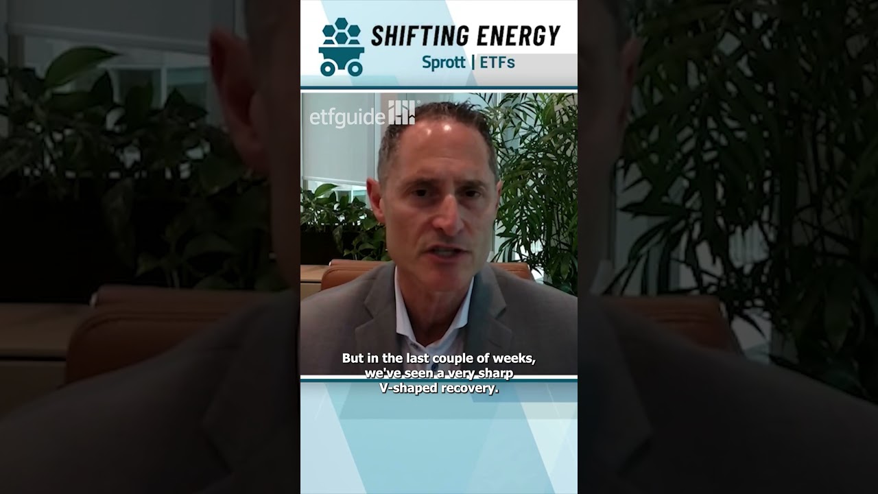 How Shorting in the Uranium Industry Might Present the Opportunity for a Short Squeeze